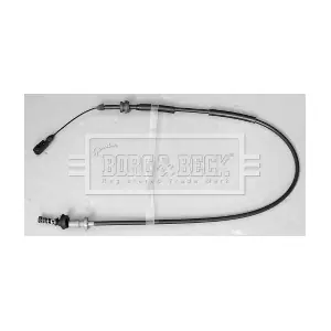 BKA1108 BORG & BECK