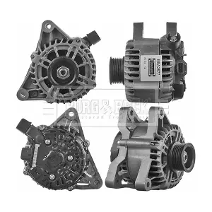 BORG & BECK BBA2577