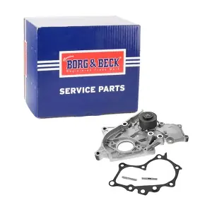 BORG & BECK BWP1415