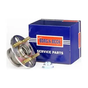 BORG & BECK BWK1446