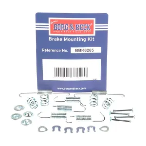 BBK6265 BORG & BECK