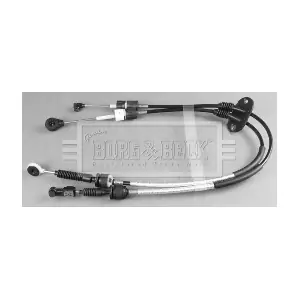 BKG1130 BORG & BECK