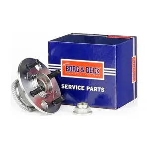 BWK925 BORG & BECK