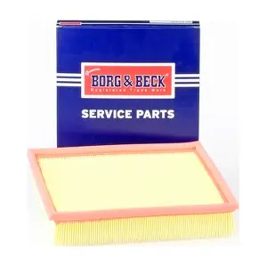 BORG & BECK BFA2196