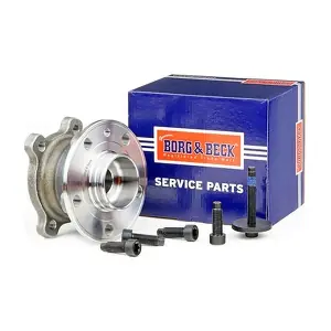 BORG & BECK BWK1232
