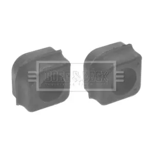 BORG & BECK BSK6391K