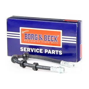 BORG & BECK BBH7589