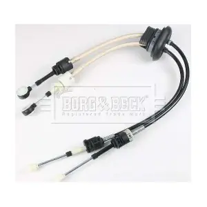 BKG1198 BORG & BECK