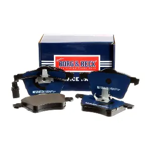 BORG & BECK BBP1800