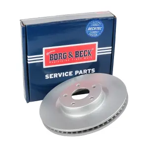 BBD6225S BORG & BECK