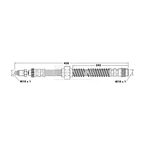 BBH6270 BORG & BECK