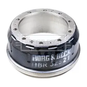 BORG & BECK BBR32521