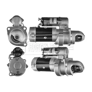 BORG & BECK BST32065