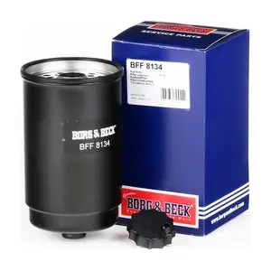 BORG & BECK BFF8134
