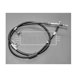 BORG & BECK BKB2069
