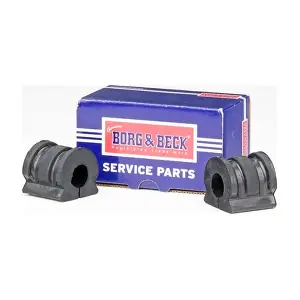 BORG & BECK BSK7139K