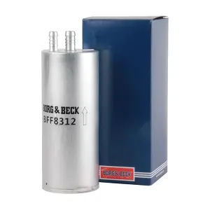 BFF8312 BORG & BECK