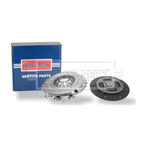 HKR1021 BORG & BECK