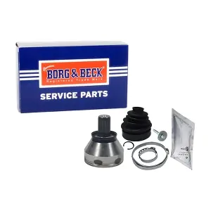 BCJ1231 BORG & BECK