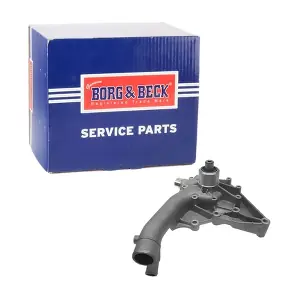 BWP1230 BORG & BECK