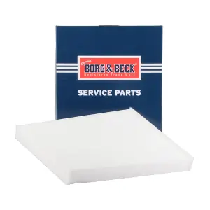 BORG & BECK BFC1362
