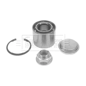 BORG & BECK BWK1244