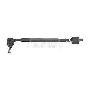 BORG & BECK BDL6043