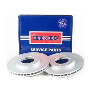 BBD4313 BORG & BECK