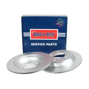 BORG & BECK BBD5398