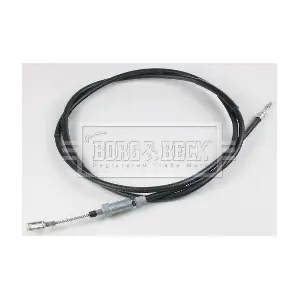 BKB3801 BORG & BECK