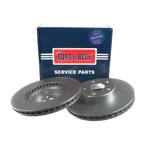 BORG & BECK BBD5103