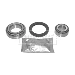 BORG & BECK BWK575
