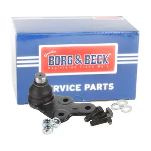 BBJ5721 BORG & BECK