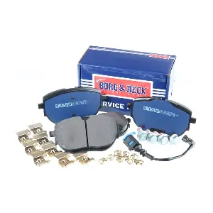 BORG & BECK BBP2881