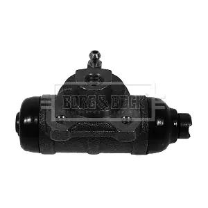 BORG & BECK BBW1659