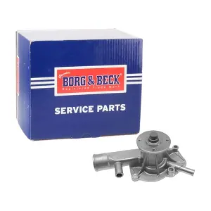 BORG & BECK BWP1163