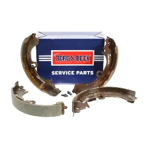 BORG & BECK BBS6249
