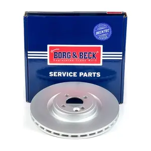 BBD6215S BORG & BECK