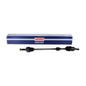BORG & BECK BDS1127