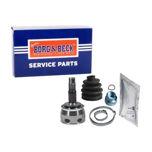 BORG & BECK BCJ1236