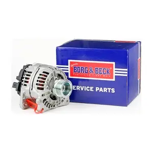 BORG & BECK BBA2158