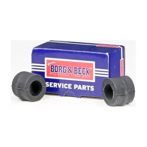 BORG & BECK BSK7387K
