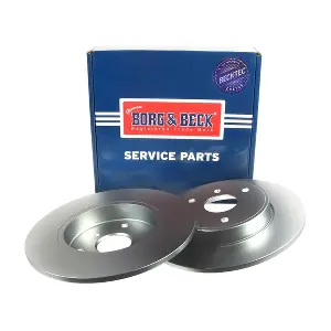 BORG & BECK BBD5397