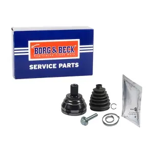 BCJ1202 BORG & BECK
