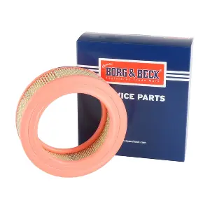 BORG & BECK BFA2722
