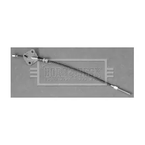 BORG & BECK BKB3356