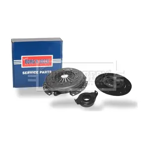 BORG & BECK HK8318