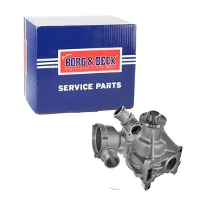 BORG & BECK BWP1242