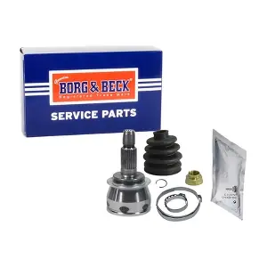 BCJ1228 BORG & BECK