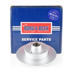 BORG & BECK BBD5895S